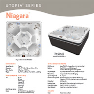 Niagara Spec Sheet